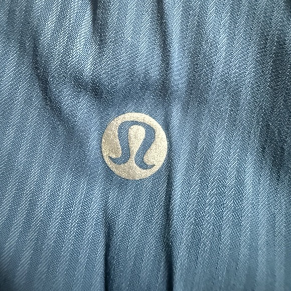 Lululemon Dance Studio Mid-Rise Jogger Size 14 Blue LW5BPJS - Picture 3 of 10